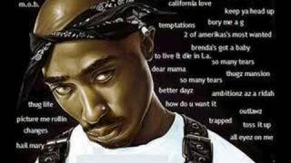 Watch 2pac Scared Straight video