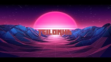 Chilliges Gaming INTRO | TeilonHD