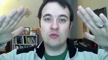 The Seven Point Plot Structure