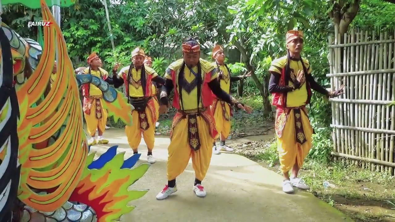 ANDI PUTRA 1 PANORAMA DESA PASIR JAYA KP.KRAJAN RT 09/03 KEC CILMAYA KULON KARAWANG