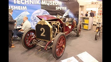 Blender Car Modelling tutorial of a 1905 Star Gordon Bennet  Chassis Evaluation  Pt 12 #3dcars