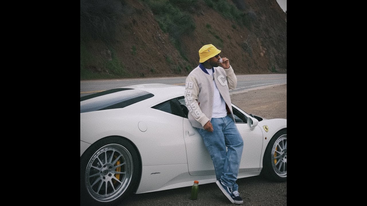 [FREE] Larry June x Cardo Type Beat - 