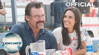 Only The Brave - Clip Chin Strap - In Cinemas November 10