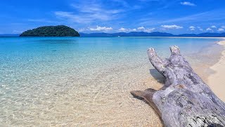 A Hidden Beach Paradise That Will Leave You Speechless