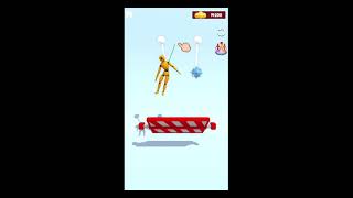 Epic Ragdoll Bones Breaker - Video 1- Landscape screenshot 2
