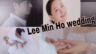 Lee Min Ho And Kim Go Eun Wedding Llnepali Song Behuli