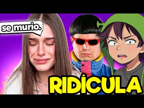 MUJER DE BUENA PASTA Y SU FALSA EMPATÍA 😡