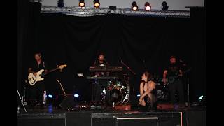 Download lagu Karmage live, May 2, 2026, La Grange Entressen, France