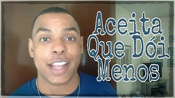 Como Lidar com Críticas | Canal Richard Balhego