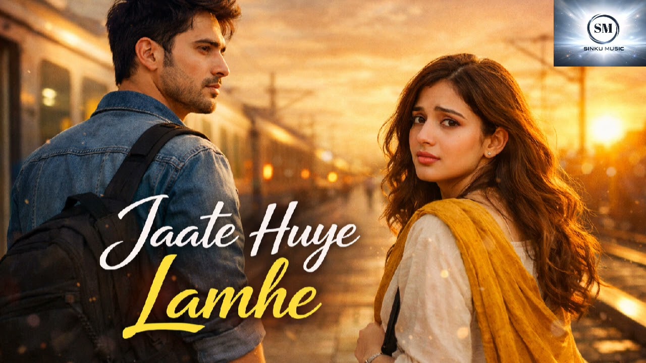 New song/jantee huye lamhe/romantic songs/ARJIT SINGH/