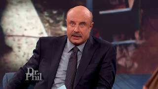 Why Dr. Phil Instructs A Staff Member To Call Animal Control On A Guest