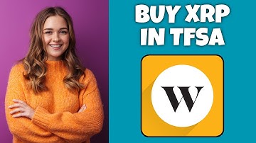 Hoe u XRP kunt kopen in uw TFSA op Wealthsimple | Wealthsimple Trade Tutorial