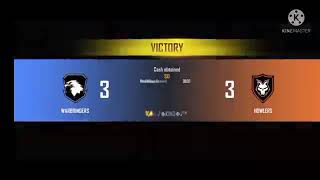 King Vs Bade Boy Nyu Kastam Gemplay