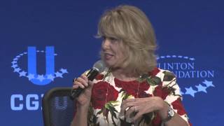 The Power of Big Data: Panel Discussion - CGI U 2015