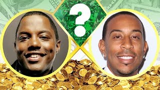 WHO’S RICHER? - Mase or Ludacris? - Net Worth Revealed! (2017)