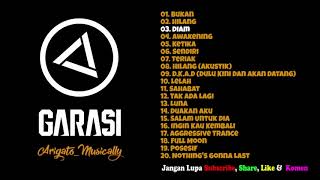 Garasi Full Album 2005 2008