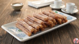 Churros cubanos caseros. (Deliciosos y faciles) screenshot 4