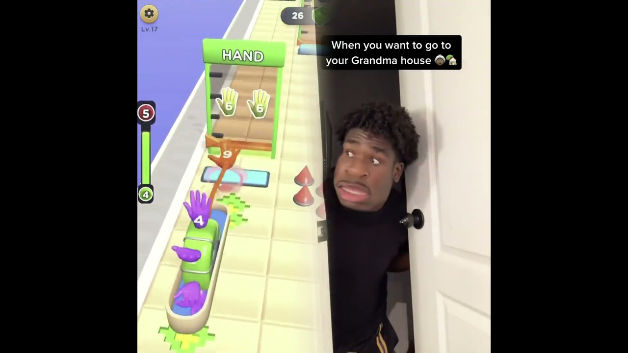 Too many rules for me😭 