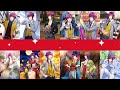 Happy Birthday Homare!
