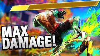 Finally Hit the PERFECT Sagat Combo
In this video I finally land one of the craziest MAX DAMAGE Sagat combos I’ve ever pulled off in Street Fighter 6! After grinding setups, confirms, and routes for hours, everything finally came together in real matches with huge damage, clutch moments, and insane Sagat highlights. 🐯🔥
You’ll see massive punishes, clean reactions, high level pressure, and some absolutely devastating combo sequences that can delete health bars in seconds. Sagat is hitting HARD right now and this combo proves it.
If you enjoy high level SF6 gameplay, crazy combos, and hype Sagat moments, make sure to like, subscribe, and drop a comment with your favorite combo from the video!
Join The Stomp Club ►
https://www.youtube.com/channel/UCPRJxg23A62yW37csbaoEyw/join
Twitch ► https://www.twitch.tv/deadacebs
Merch ► https://teespring.com/stores/deadacebsstore
Twitter ► https://twitter.com/DeadAceBS
Discord ► https://discord.gg/Zd7rra8
Instagram ► https://www.instagram.com/deadacebs/
Facebook ► https://www.facebook.com/DeadAceBS
#DeadAceBS #SF6 #StreetFighter6 #Sagat #SF6Sagat #Capcom #FightingGames #StreetFighterMeta #SagatGameplay #SF6Update #FightingGameCommunity #StreetFighterFans #SagatCombos #Gaming #FGC #GamingCommunity #StreetFighterGameplay #competitivegaming Finally Hit the PERFECT Sagat Combo