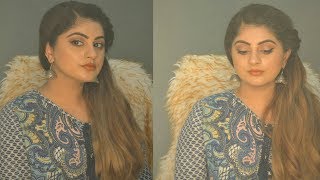 My Go to Makeup Look screenshot 2
