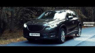 Neumáticos Bridgestone Oponeo