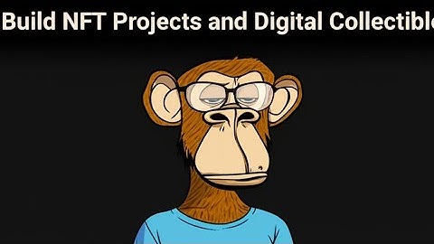 How to Build NFT Projects and Digital Collectibles