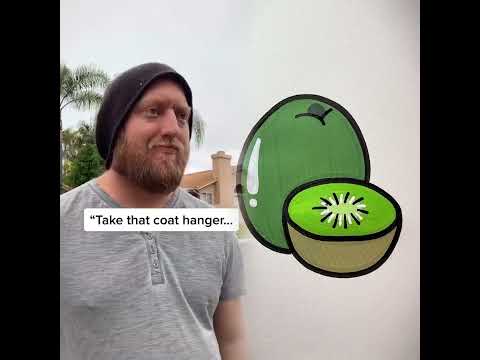 Greenscreen CUBAN COFFEE Fluffyguy Fluffyguy 