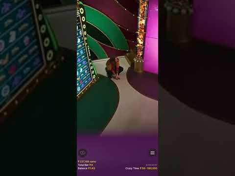 Crazy Time: Speel Nu Meer Online Casino Spellen in Nederland!