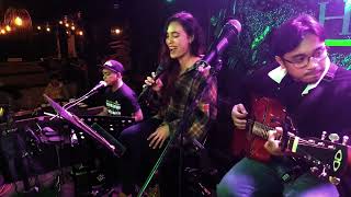 Pink — Just Like A Pill cover song by Dianne Jayra Daniwes, Kyle Rapadas & Kit Fernandez Menorca