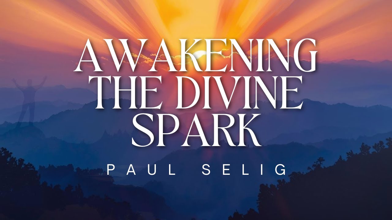 Пробуждение Божественной Искры