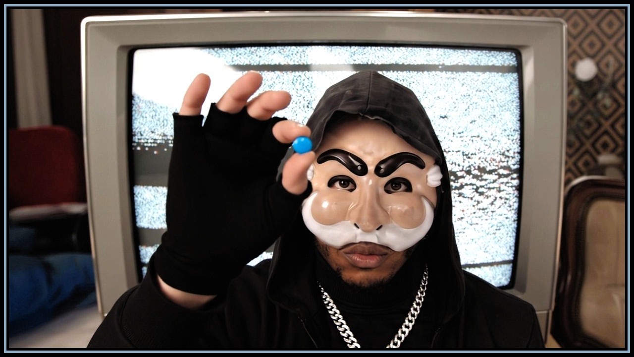 Pennybagz - Reality TV (Music Video)