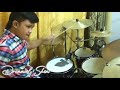 Hillsong /  Awesome in this place /  Drum cover / Drummiel Shem