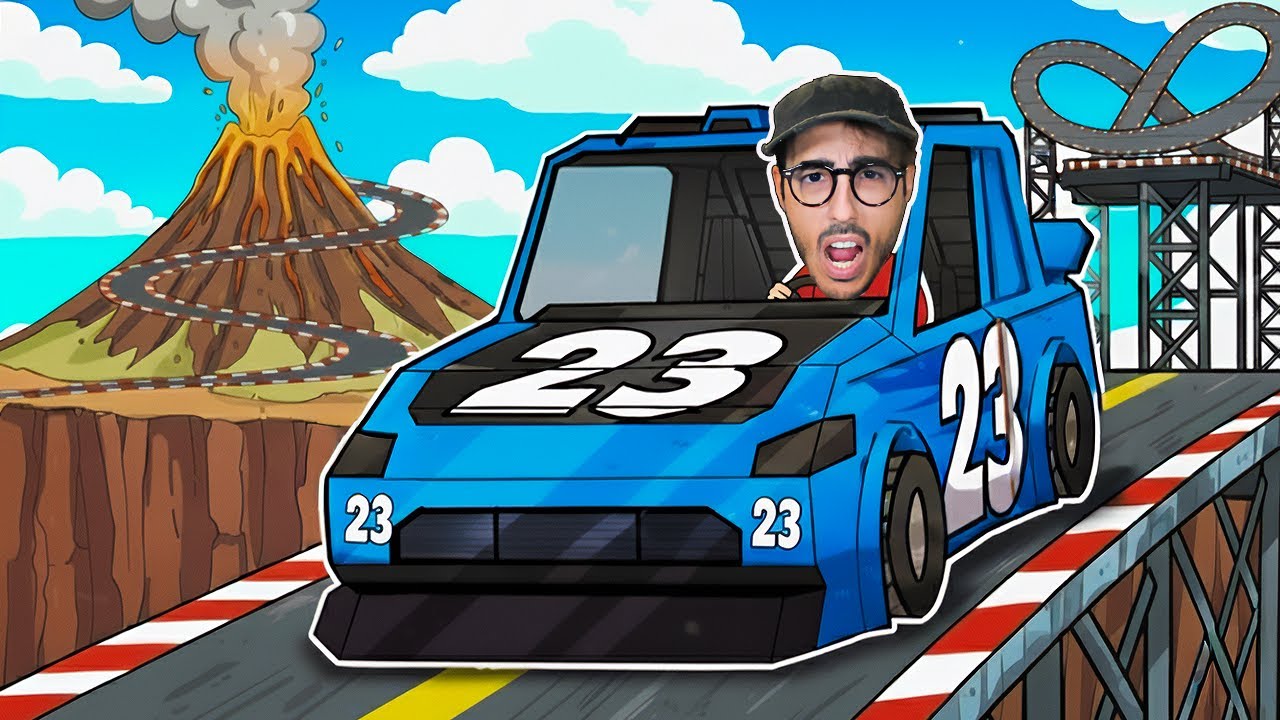 Creo gare da corsa ILLEGALI - Idle Racing