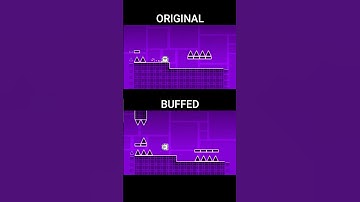 StereoMadness #geometrydash #gdupdate #gd #music #games