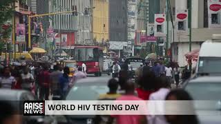 2026: World HIV Day