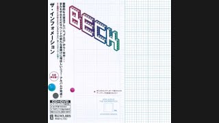 Beck - This Girl That I Know [The Information CD Japan Bonus Track] 2006