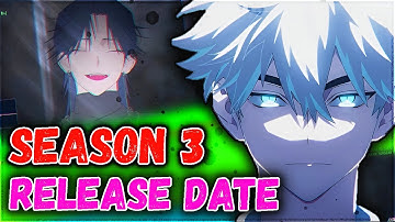 Link Click Season 3 Release Date Announced!