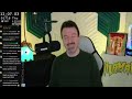 End of video