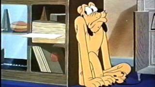 Pluto em O cantor - Pluto - The singer