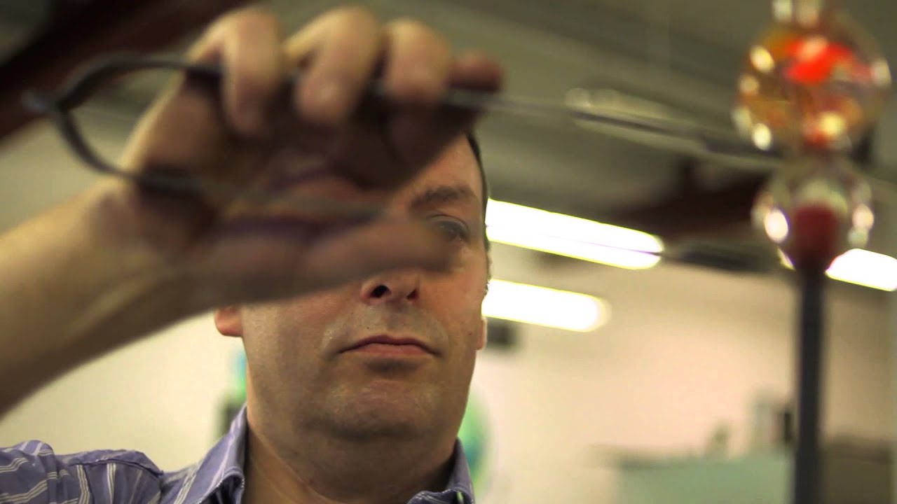 The Irish Handmade Glass Company