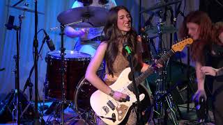 Bella Rayne and Friends 'Maggies Farm' Blues on the Coast Arena Theater March 14 2026