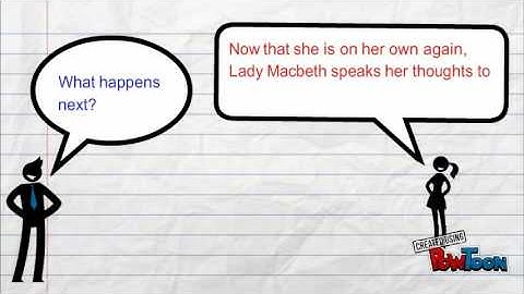 Lady Macbeth