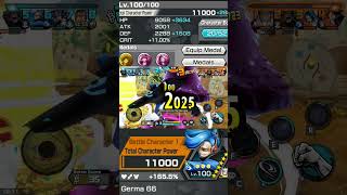 GG BLACKBEARD #bountyrush #onepiecebountyrush #opbr #onepiece #opbrgameplay