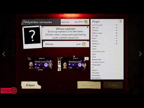 Pandagaming broadcast preview