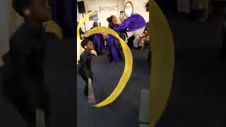 Whos Gonna Tell Them Covered By Praise Dance Gods Precious Jewels Youth, Gbfmgc, November 20, 2022