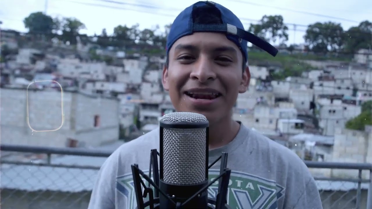 El sector 21 - Queru (video official) PROD.