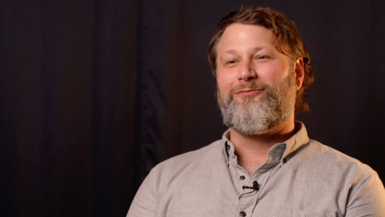 Cole Mills - Why did I get involved with All Hands Raised?