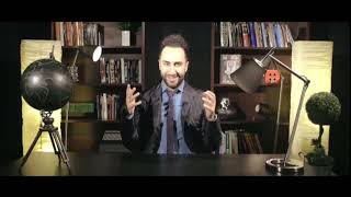 113: Surah Falaq Sayyed Ammar Nakshawani: The Hidden Quran