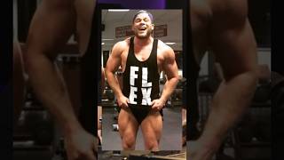 Taking Anabolic Steroids With Joe Marler Details